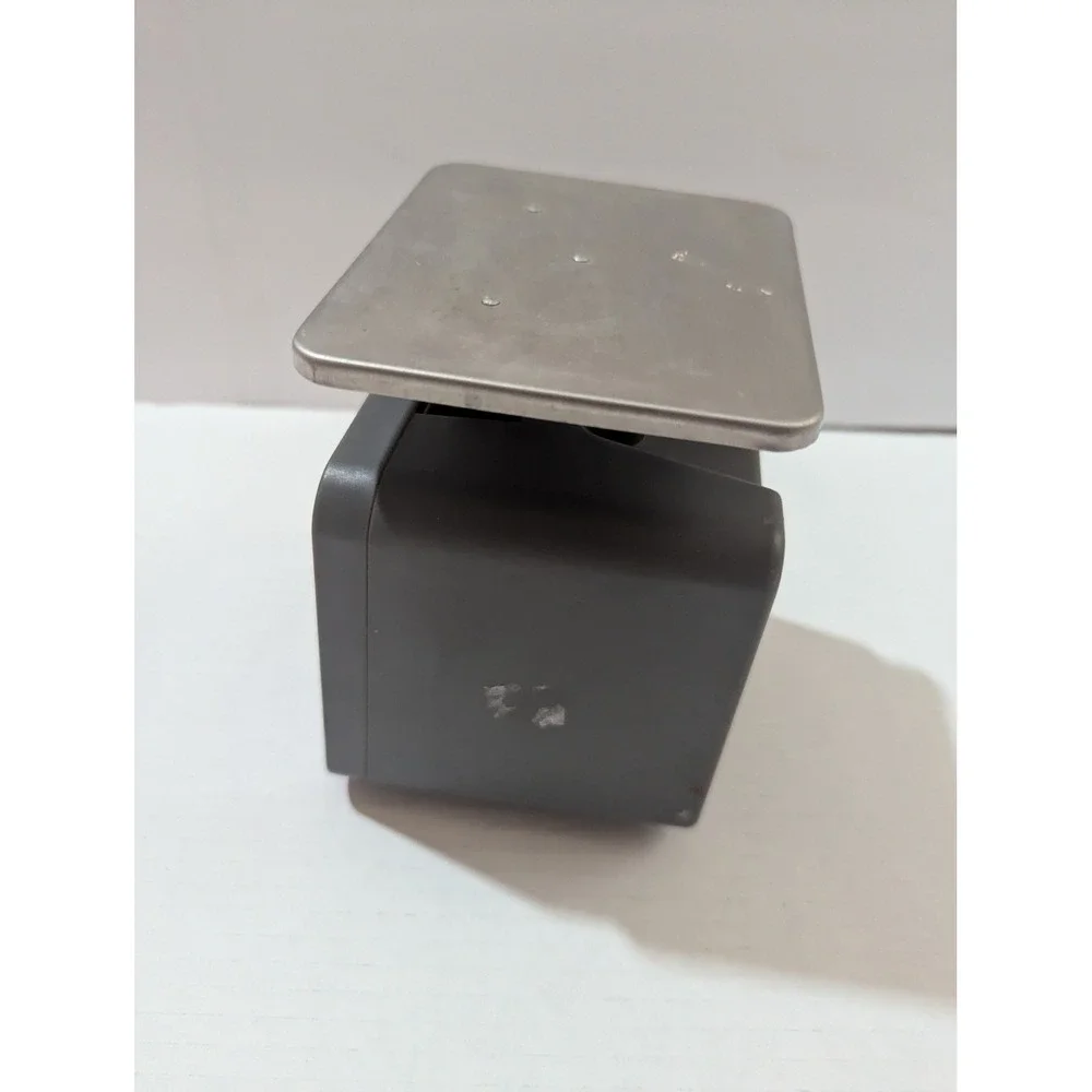 Pelouze Model K5 Mechanical Postal‎ Scale 5 lb Capacity Gray Office Shipping